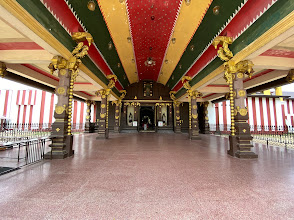 Nallur Kandaswamy Kovil⁩⁦ 